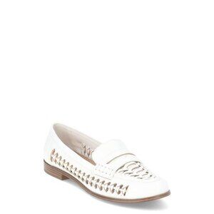 Women's Woven Loafers